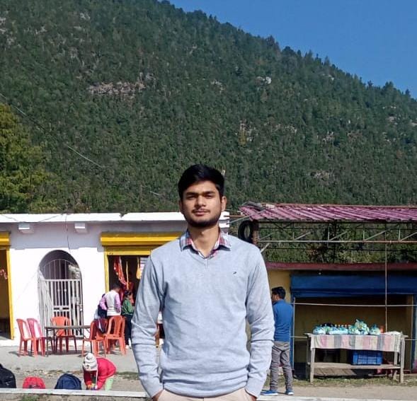 Aakash Semwal